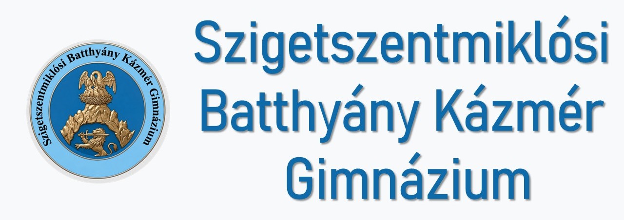 Szigetszentmiklósi Batthyány Kázmér Gimnázium