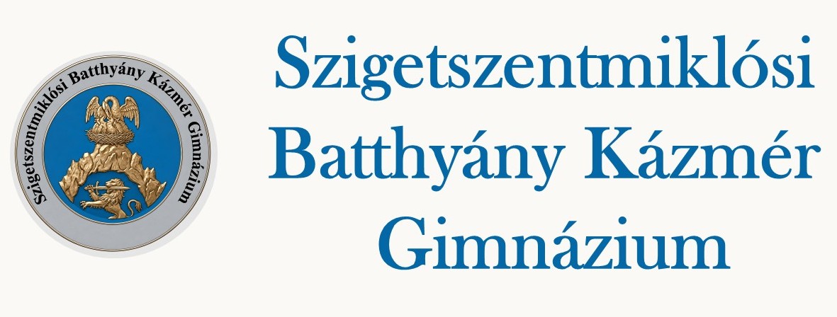 Szigetszentmiklósi Batthyány Kázmér Gimnázium